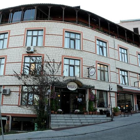 Megara Palace - Old City Istanbul Exterior foto