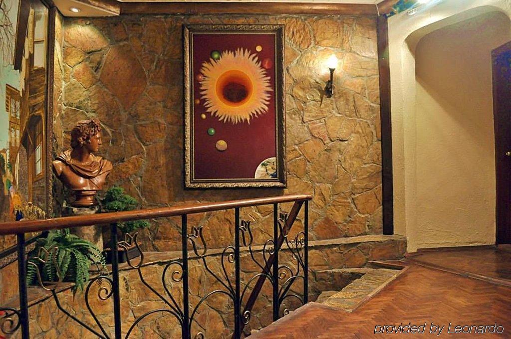 Megara Palace - Old City Istanbul Exterior foto