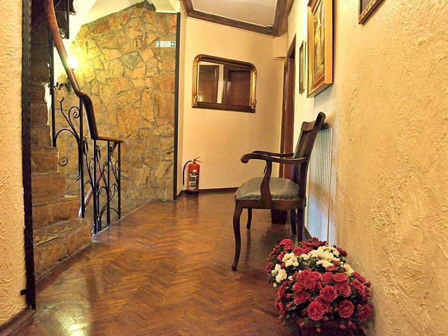Megara Palace - Old City Istanbul Exterior foto